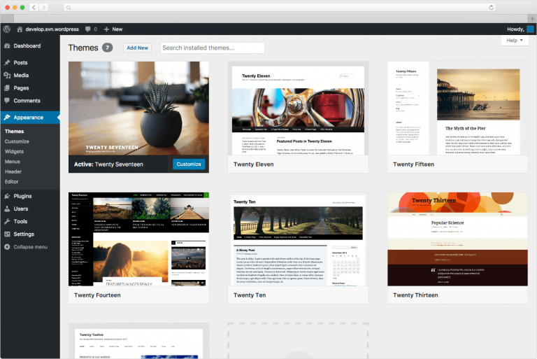 WordPress c’est quoi ? Solution pour créer et gérer un site internet soi-même