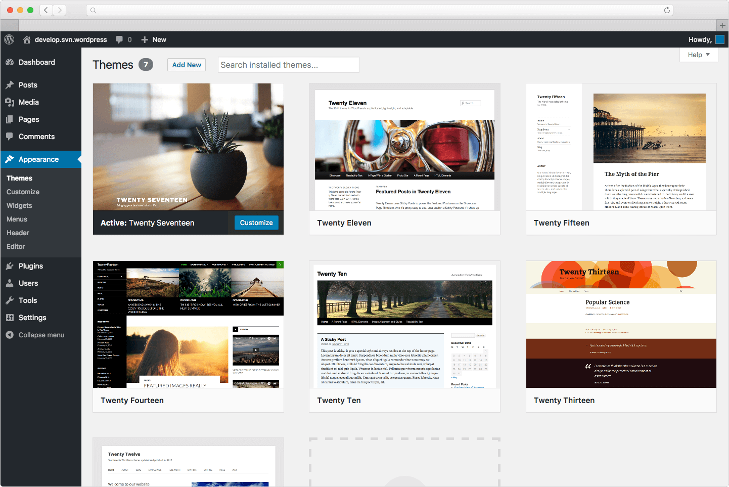 WordPress c’est quoi ? Solution pour créer et gérer un site internet soi-même