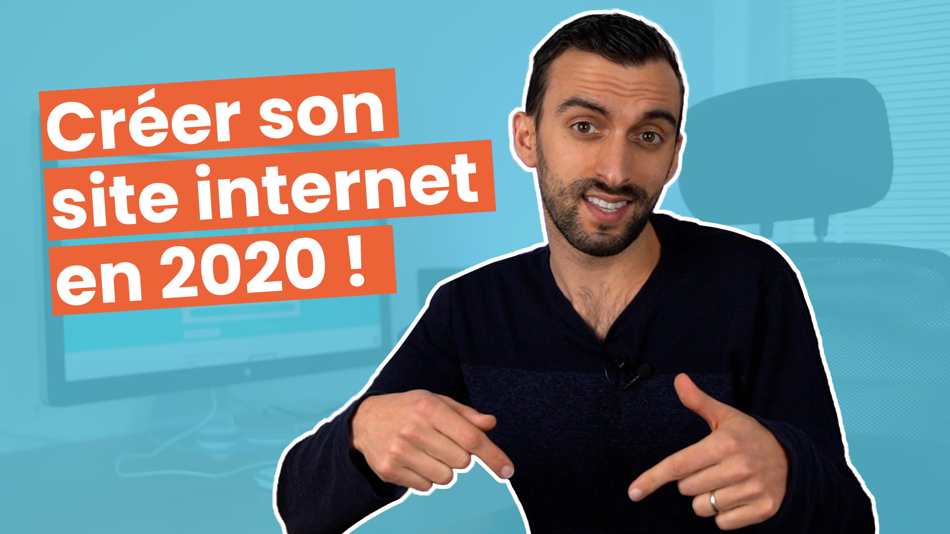 Comment créer son site internet en 2020 ?  DigiSelling