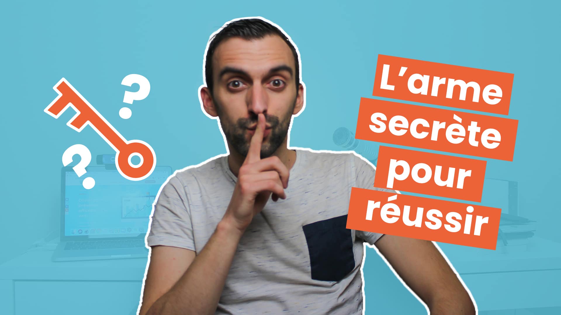 Liste d’e-mails l’arme secrète de tous les entrepreneurs et marketeurs efficaces et à succès