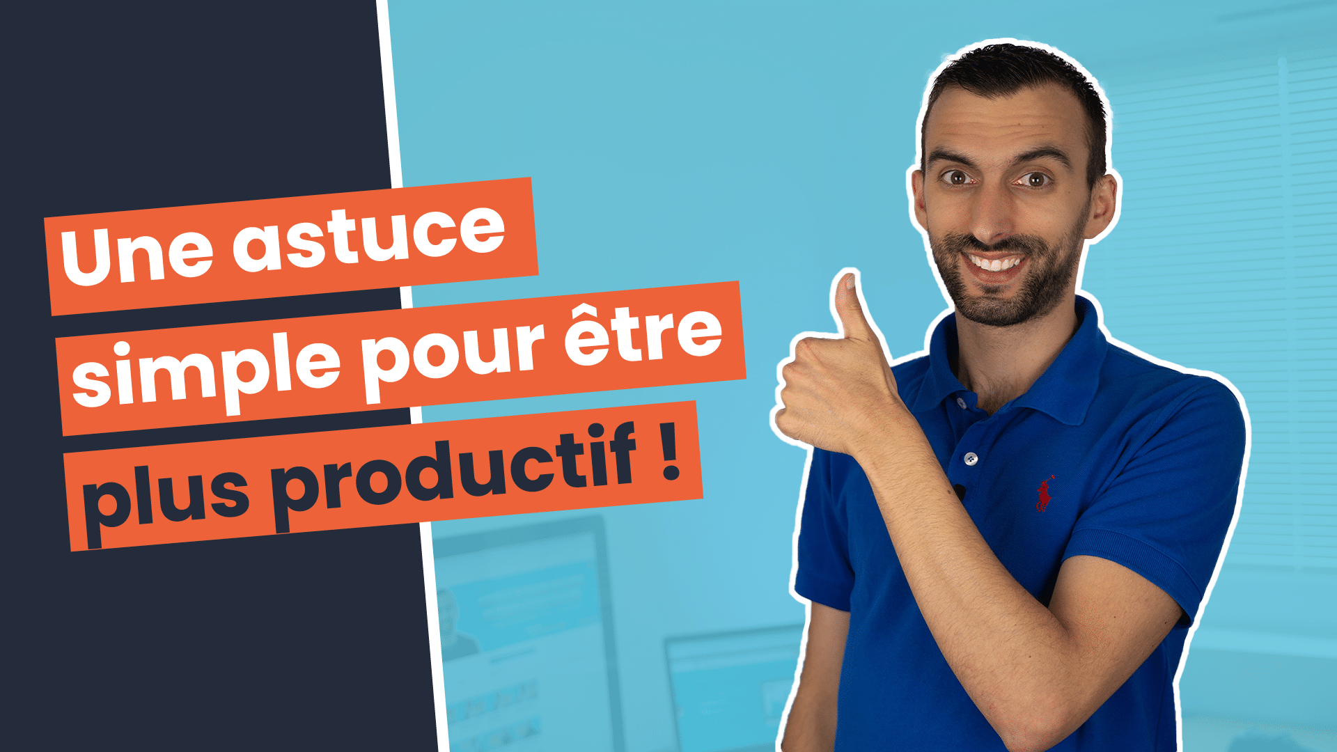 Comment être plus productif chaque semaine ?