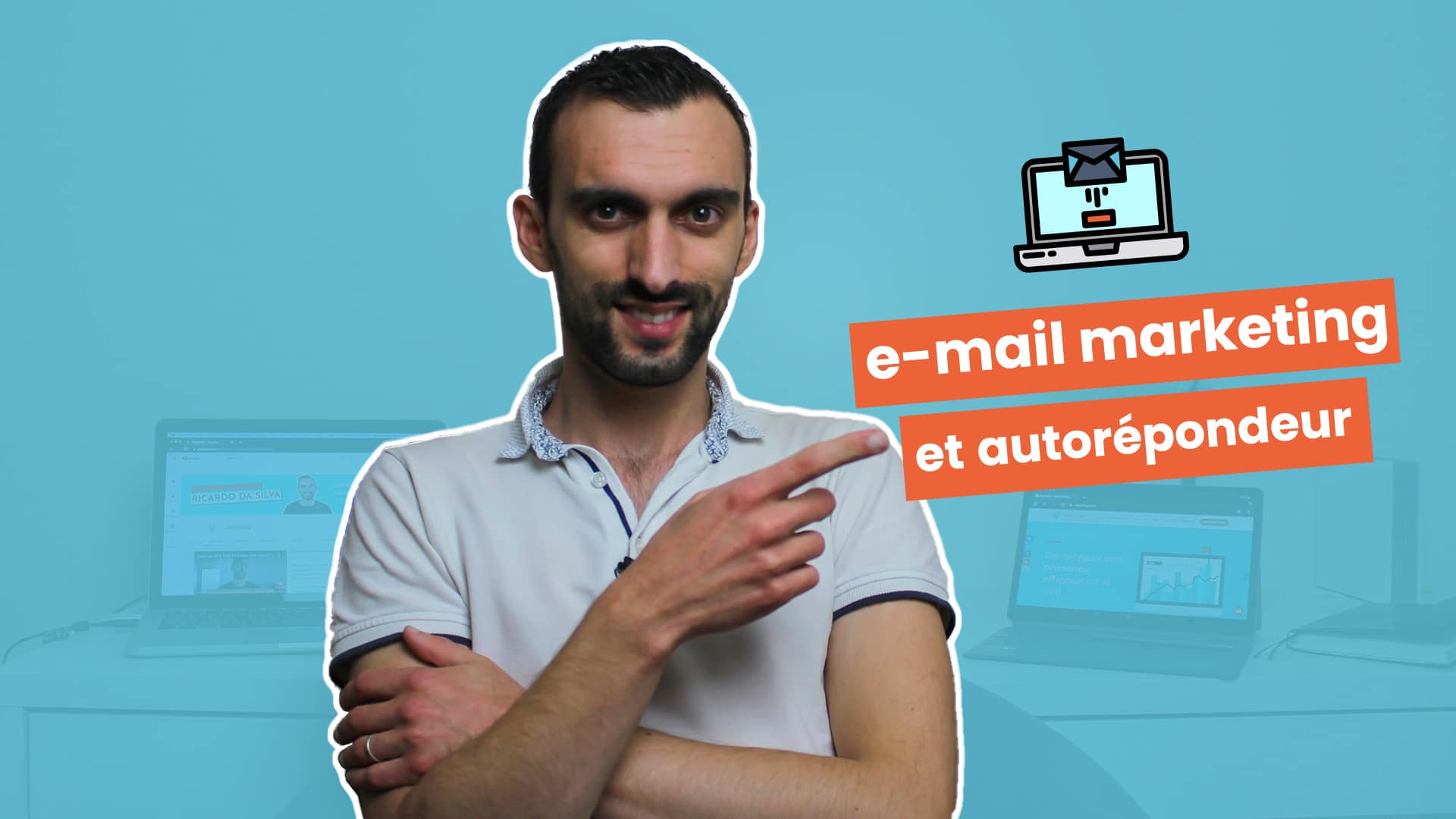 Développez votre business avec l’e-mail marketing avec un autorépondeur