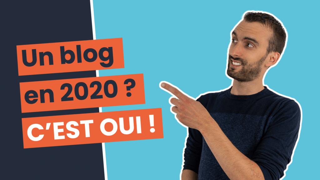 Pourquoi créer un blog en 2020 ?