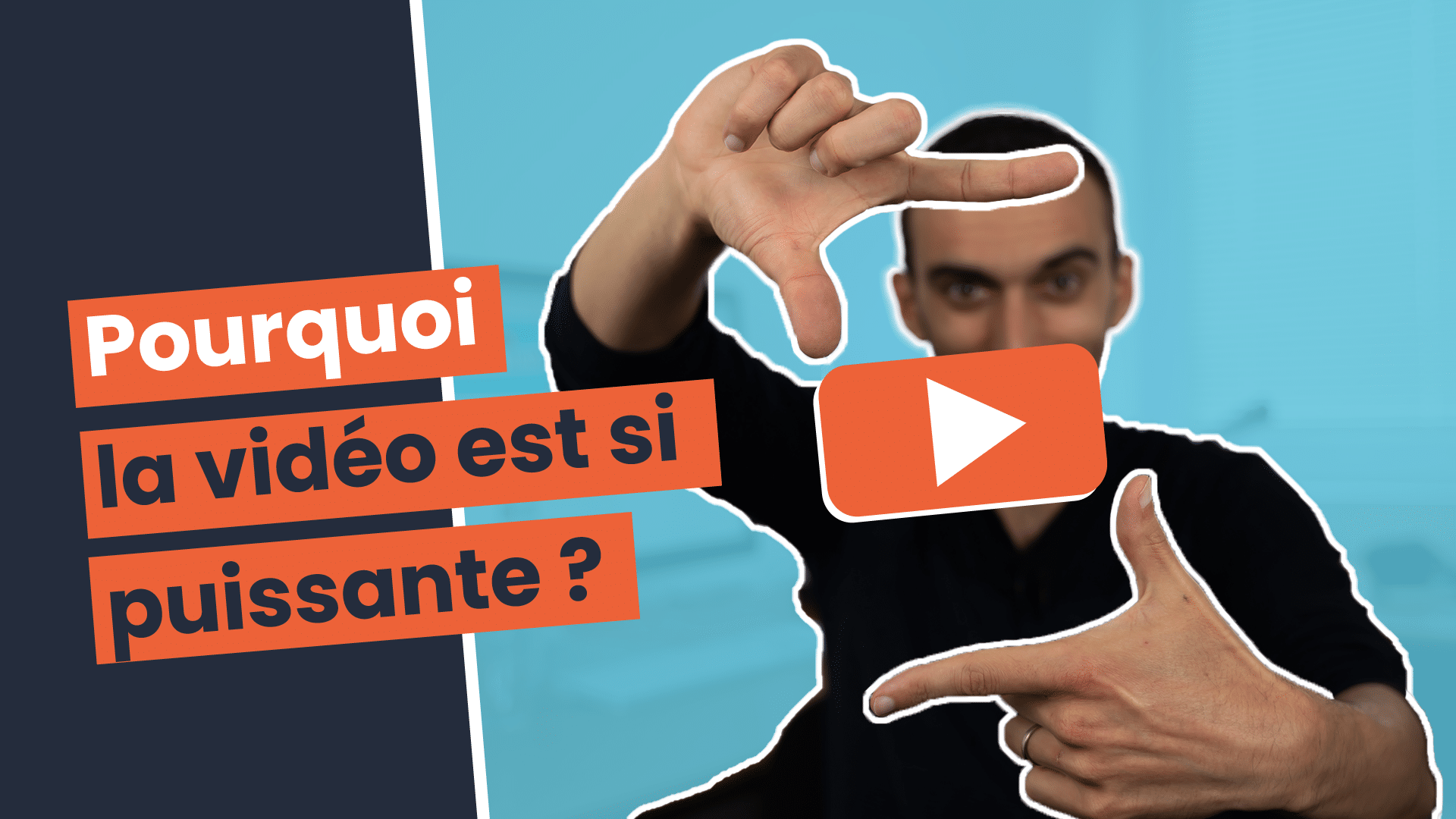 Pourquoi la vidéo est LE type de contenu le plus PUISSANT
