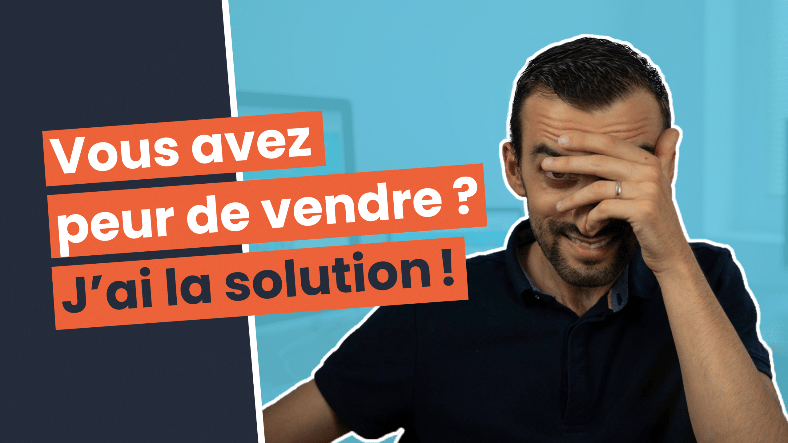 Comment vendre sans vendre ? Social selling, content marketing... expliqué rapidement ????