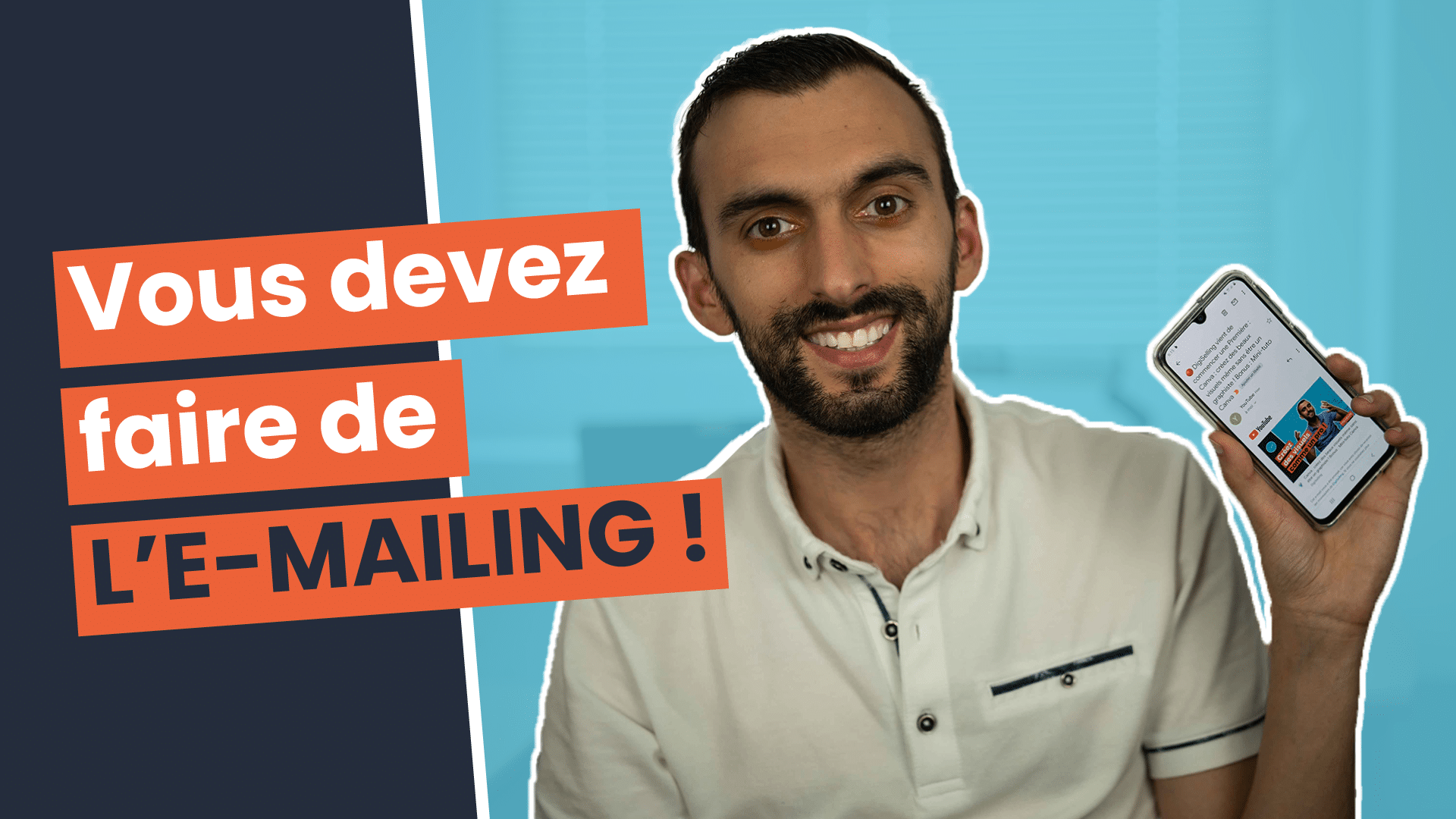 E-mailing BtoB et BtoC : pourquoi l’e-mailing est la clé pour réussir ?