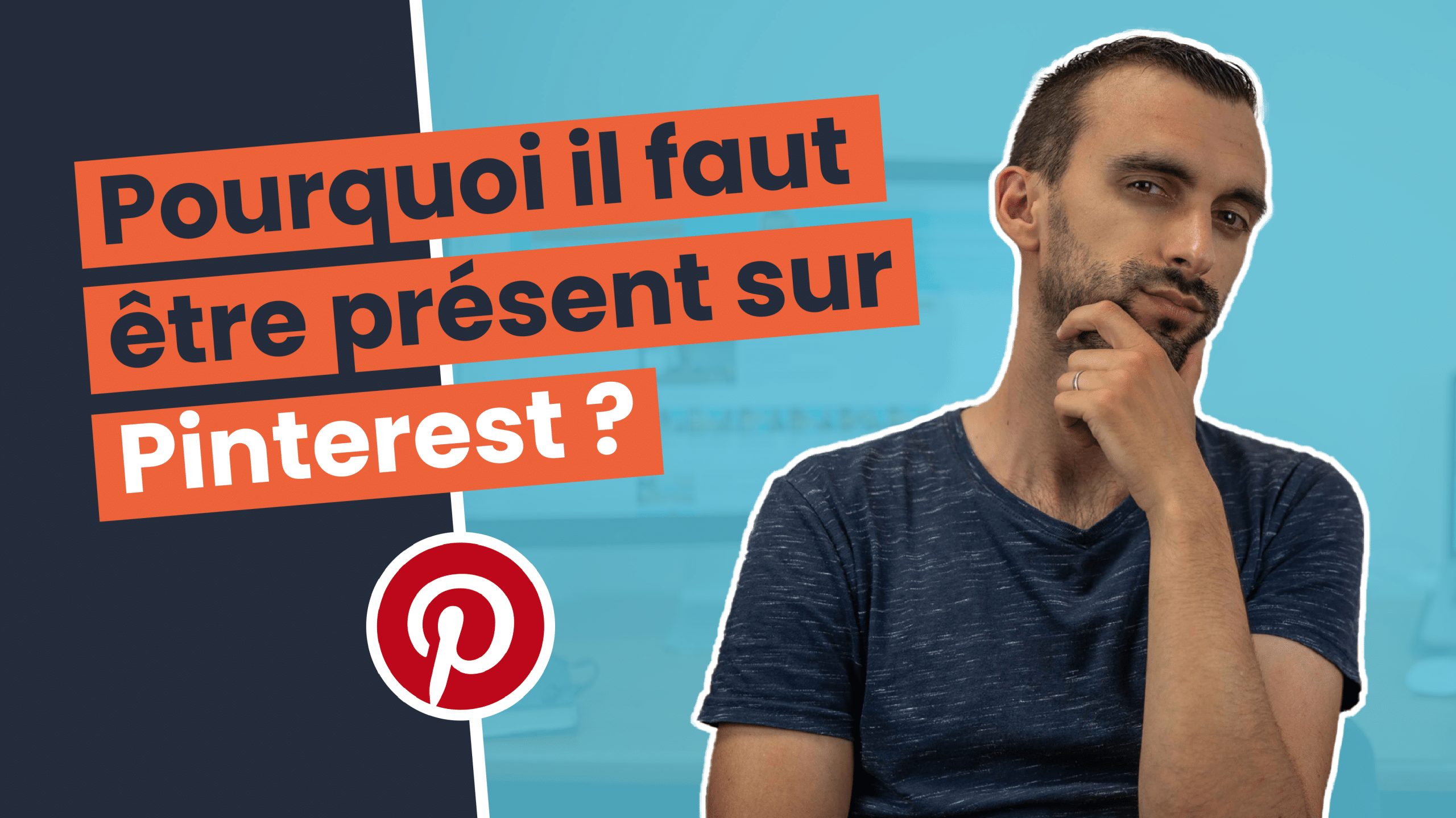 2 raisons de s’intéresser à Pinterest si vous voulez développer votre visibilité sur le web