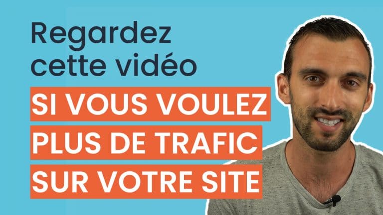 Comment avoir un trafic régulier sur son site web ?