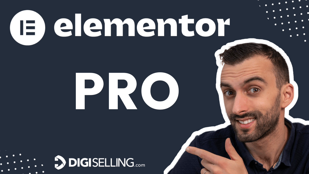 Elementor pro : comment acheter et installer Elementor en 2024 ...