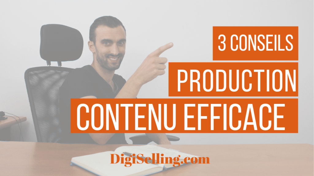Comment créer du contenu apprécié par votre audience et Google