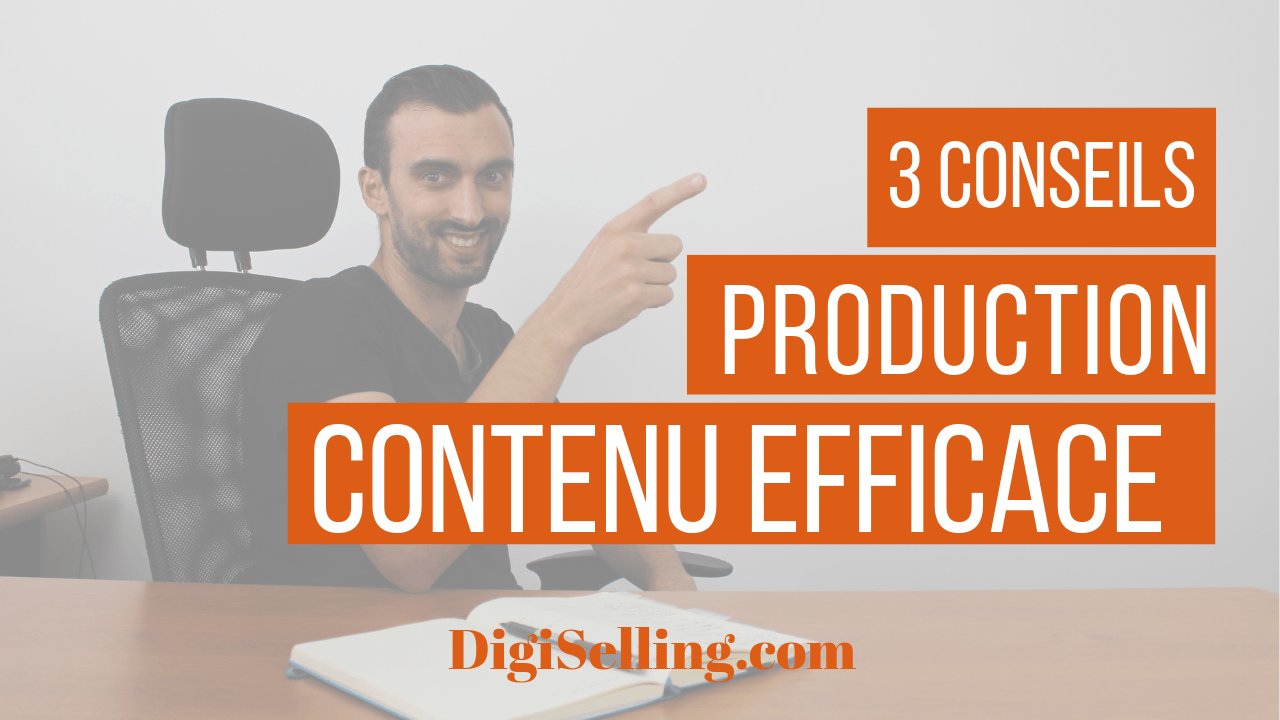 Comment créer du contenu apprécié par votre audience et Google