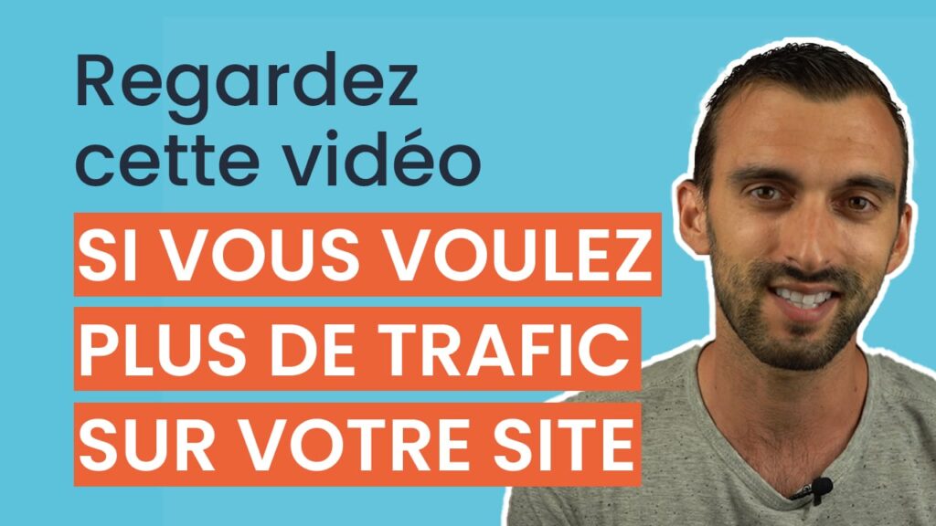 Comment avoir un trafic régulier sur son site web ?