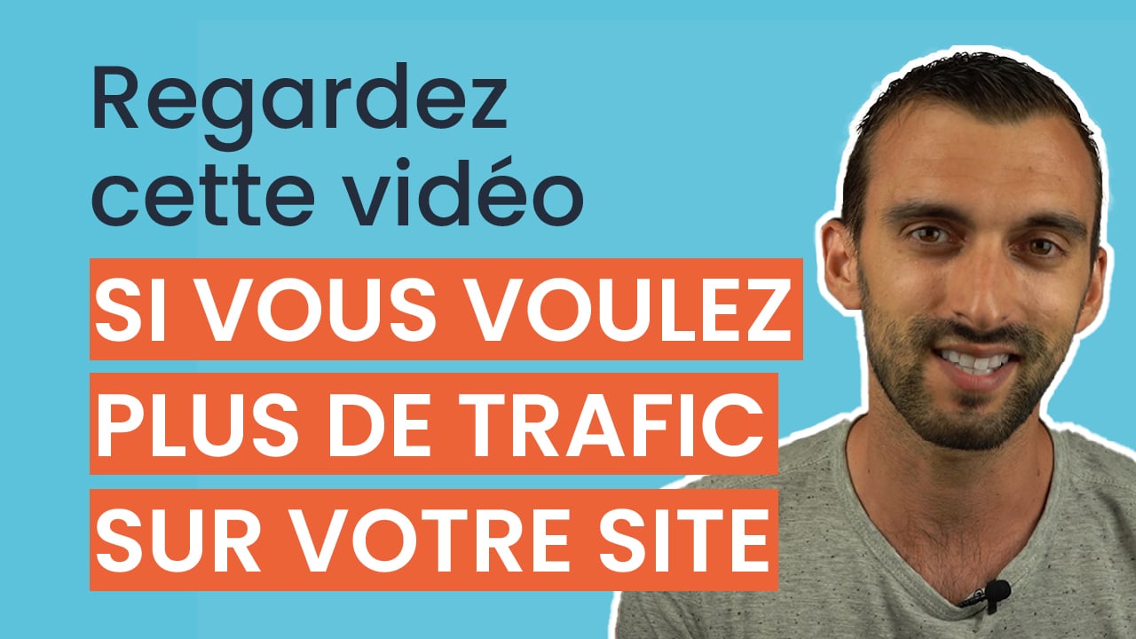 Comment avoir un trafic régulier sur son site web ?