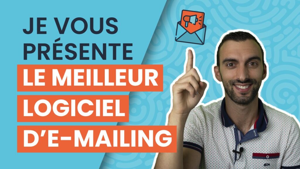 QUEL EST LE MEILLEUR LOGICIEL D'EMAIL MARKETING ? [EN 2020] - MailChimp, ActiveCampaign, Convertkit, Sendinblue, Sarbacane, GetResponse, MailerLite, Drip, …