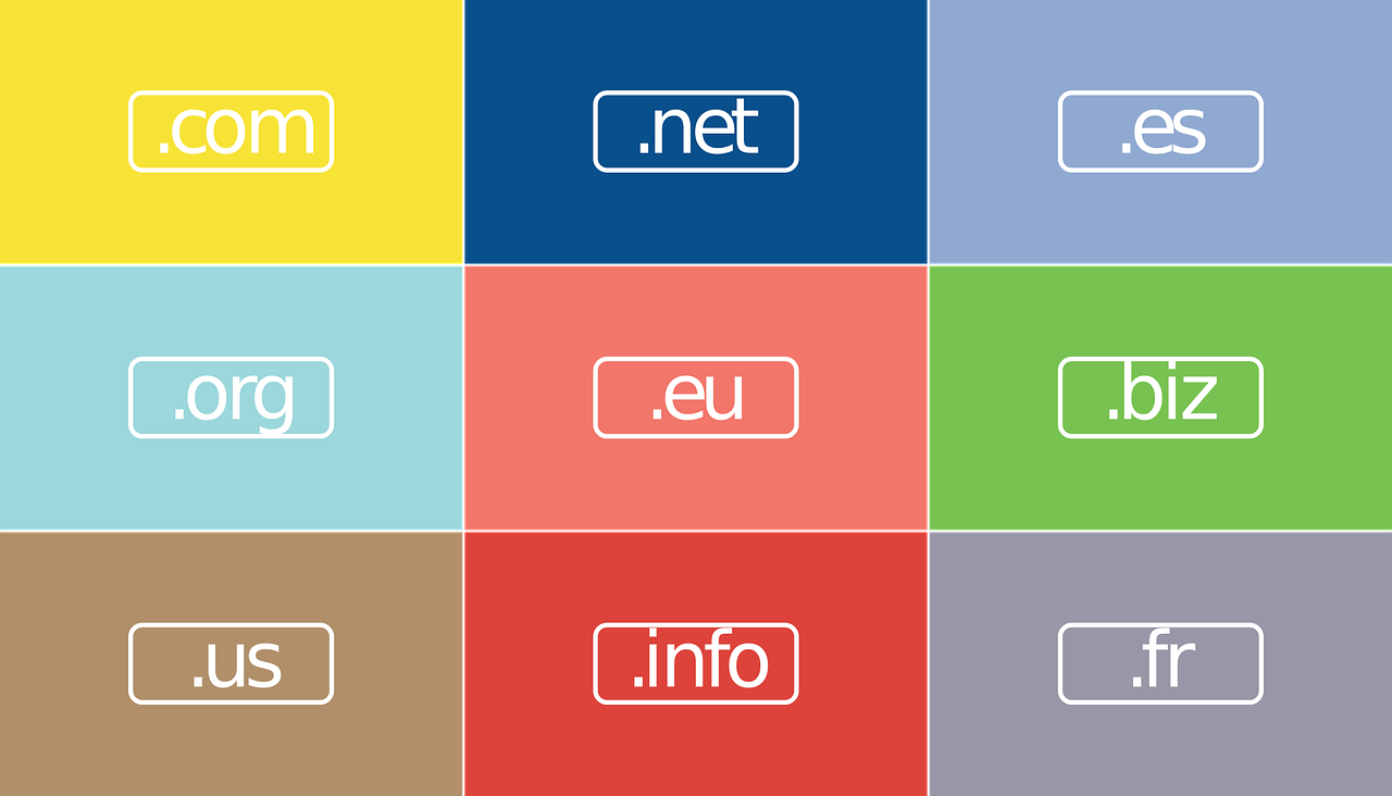 7 conseils pour choisir un nom de domaine / nom de marque (pour créer votre site internet)