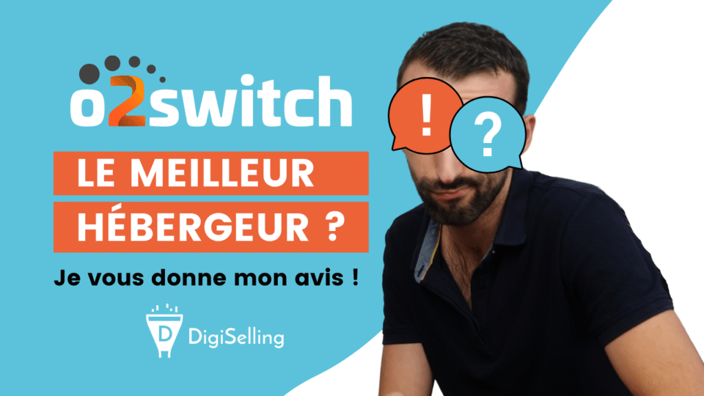 o2switch : le meilleur hébergeur web Français ? [Avis o2switch en 2021 - hébergement web performant ?]