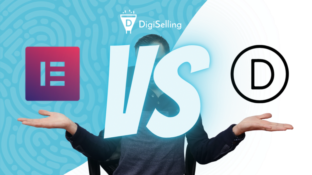 Divi vs Elementor en 2021 : lequel choisir pour créer son site web professionnel sur WordPress ? Le meilleur constructeur de page Wordpress ?