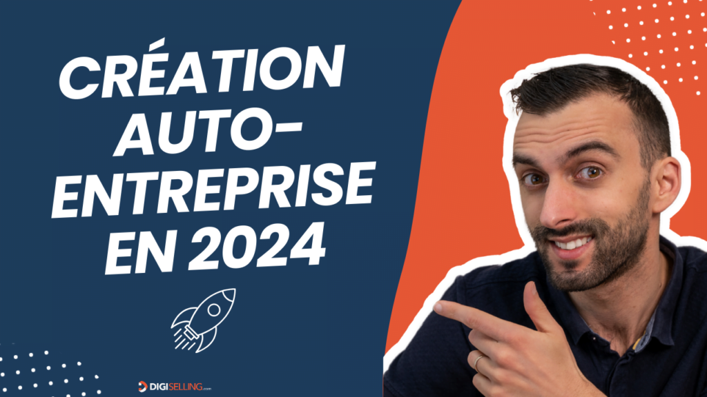 Comment créer son auto-entreprise facilement en quelques minutes ?