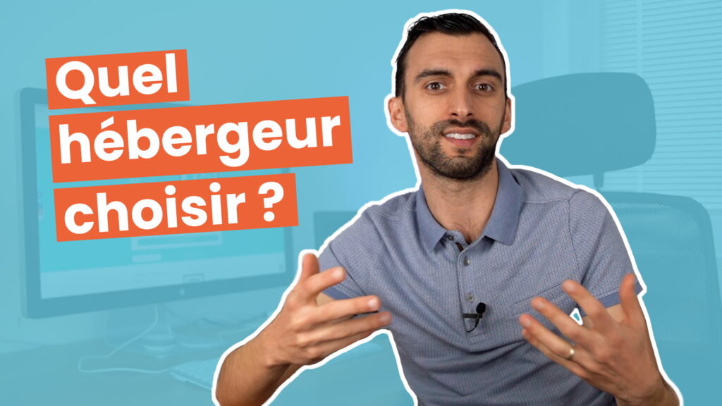 Quel hébergeur choisir ? OVH, Ionos, Infomaniak, O2switch…