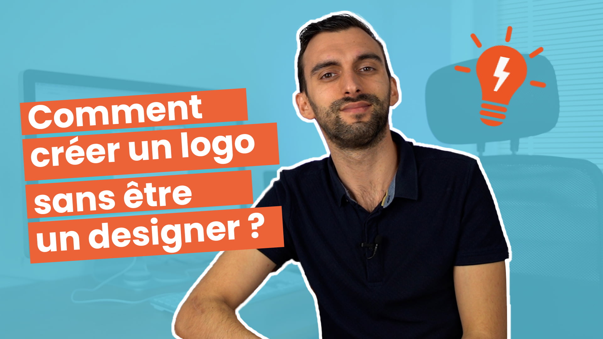 Comment créer un logo gratuitement ?