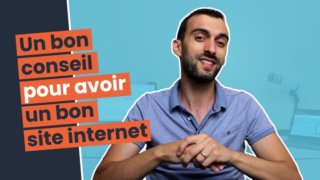 Qu’est-ce qu’un bon site internet ? #ConversionWeb #TauxDeConversion