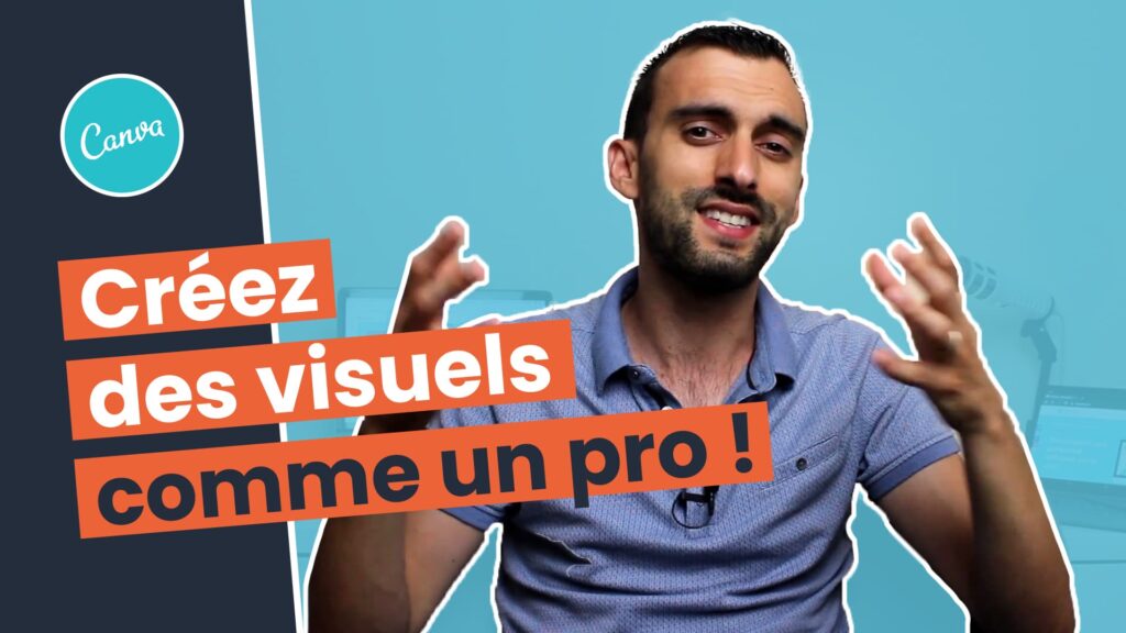 Tuto Canva : créez des beaux visuels même sans être un graphiste !