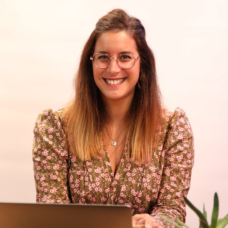 Shirley (Jorda) Doan, cliente DigiSelling