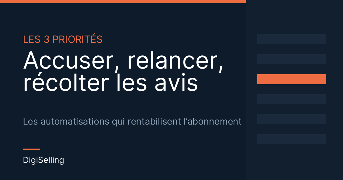 CRM pour artisan : les trois automatisations prioritaires