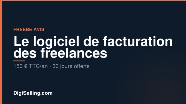 Freebe avis