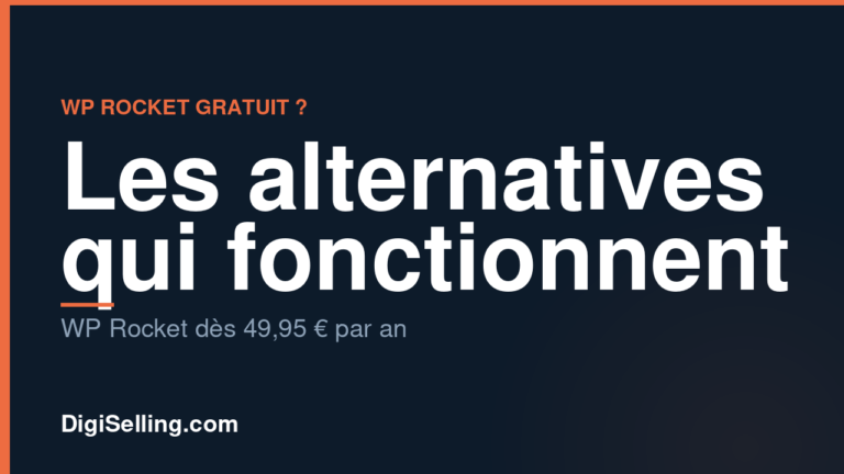 WP Rocket gratuit